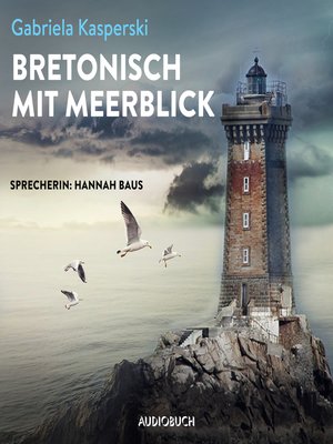 cover image of Bretonisch mit Meerblick